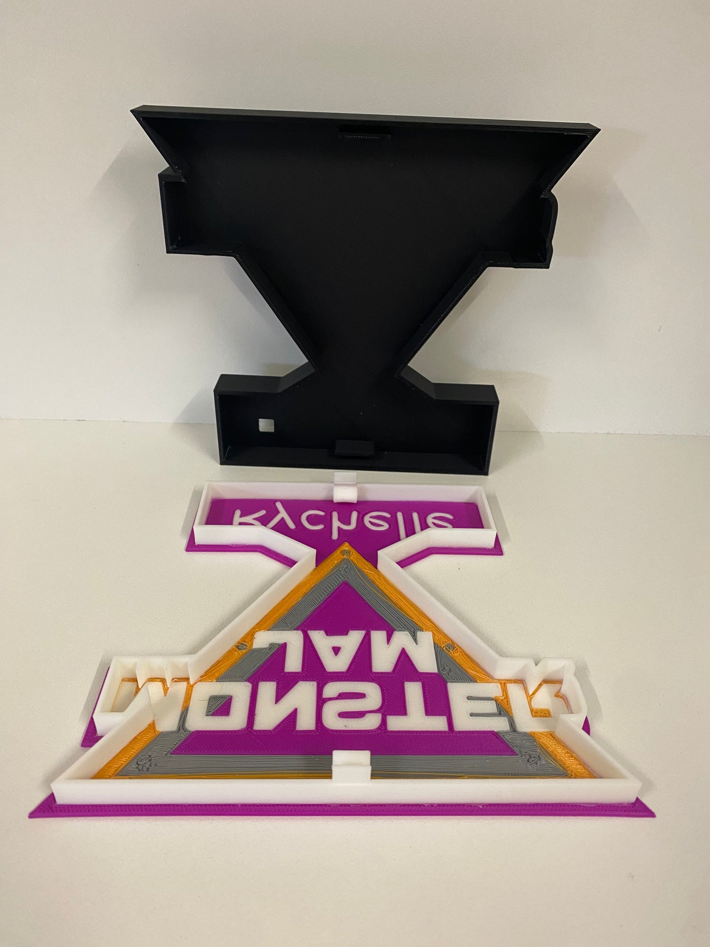 Personalised Display Sign