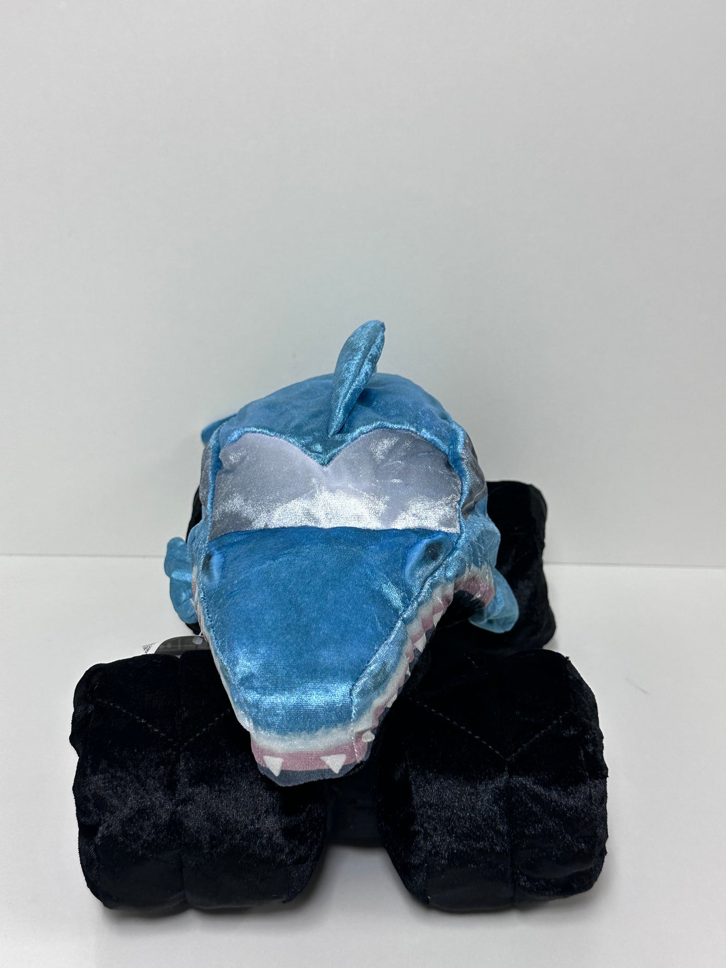 Megaladon Plushie