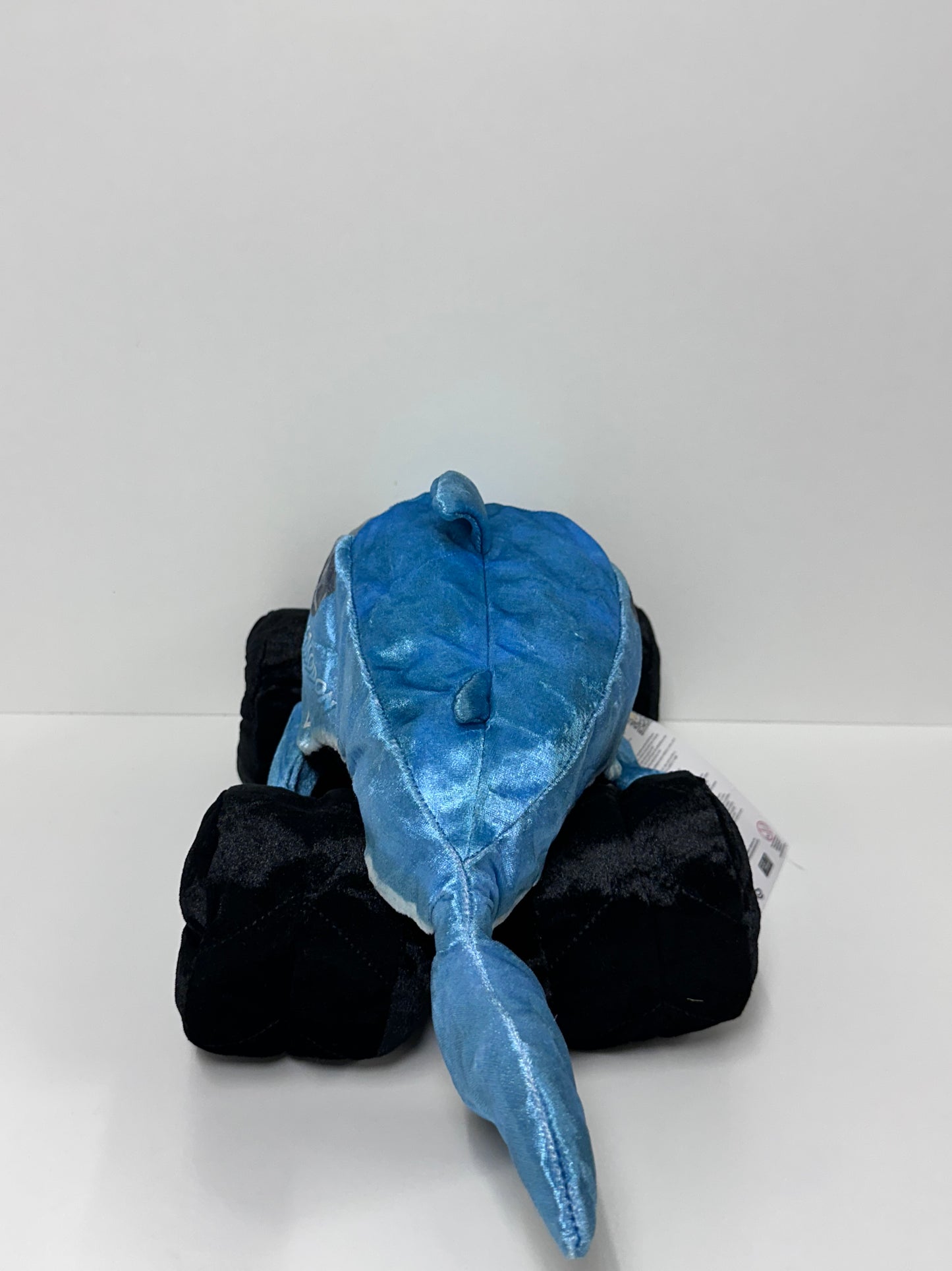 Megaladon Plushie
