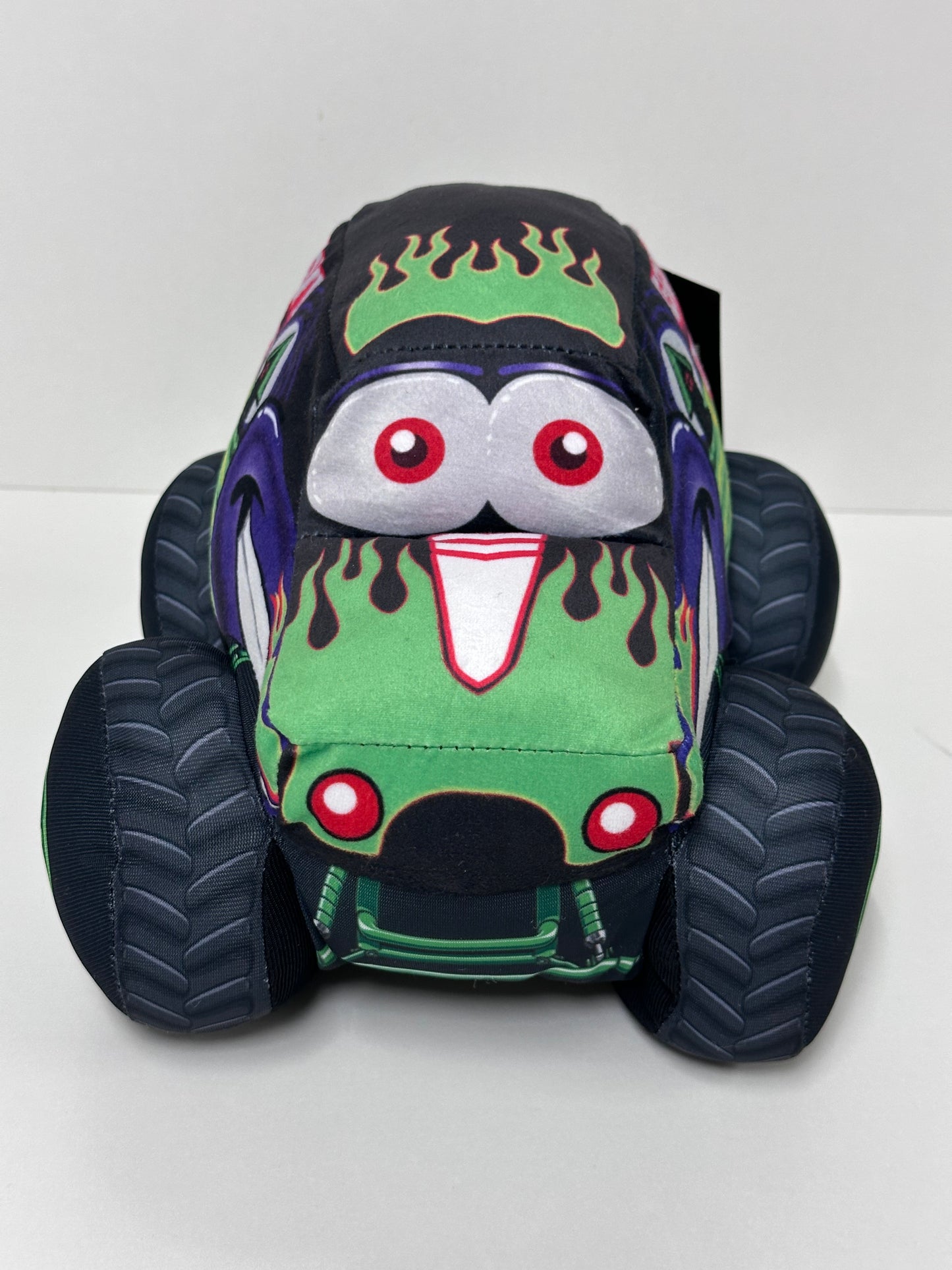 Grave Digger Truckin' Pal