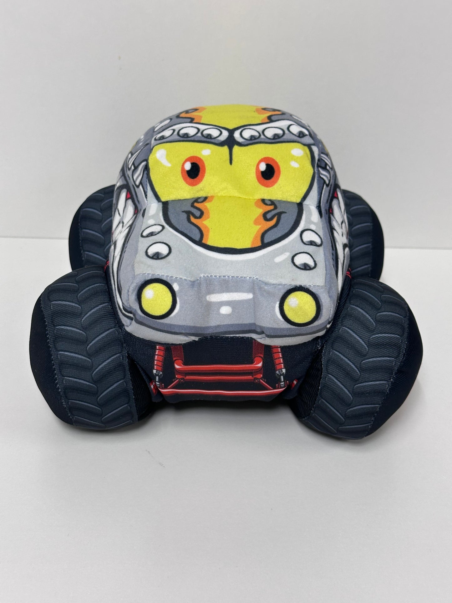 Max-D Truckin' Pal