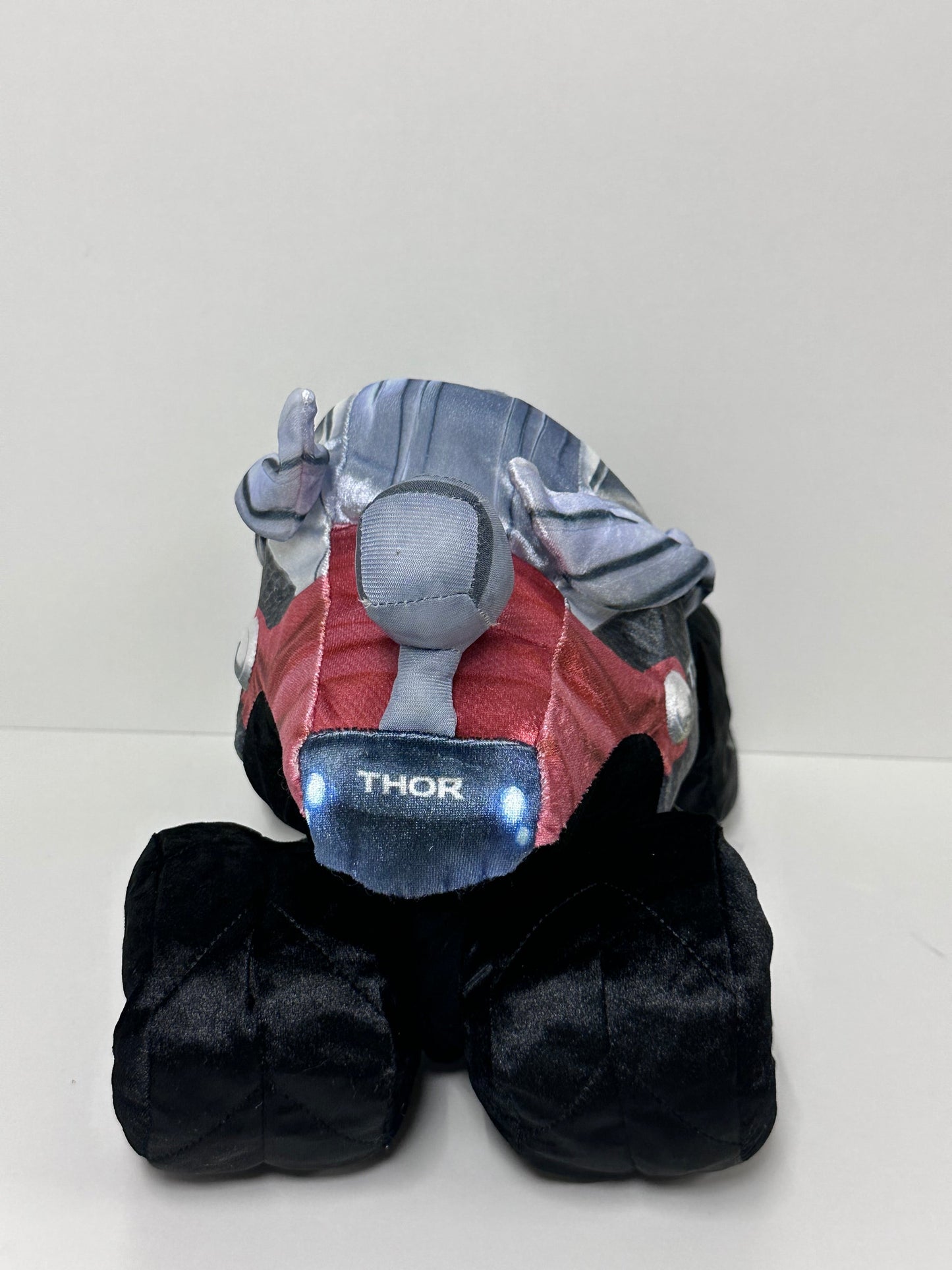 Thor Plush