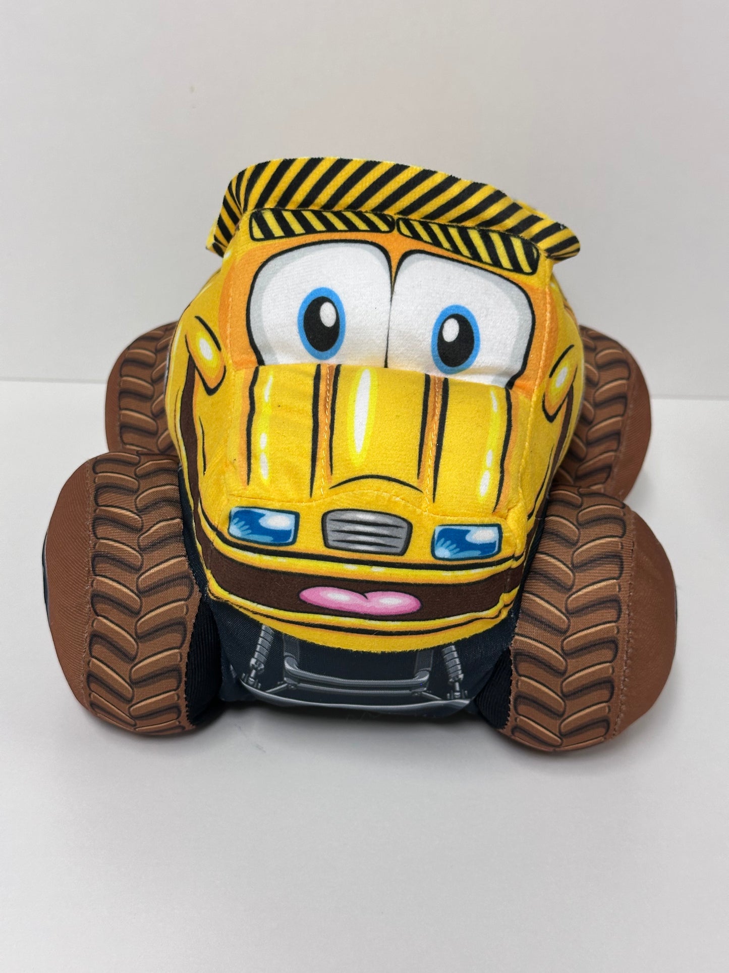 Earth Shaker Truckin' Pal