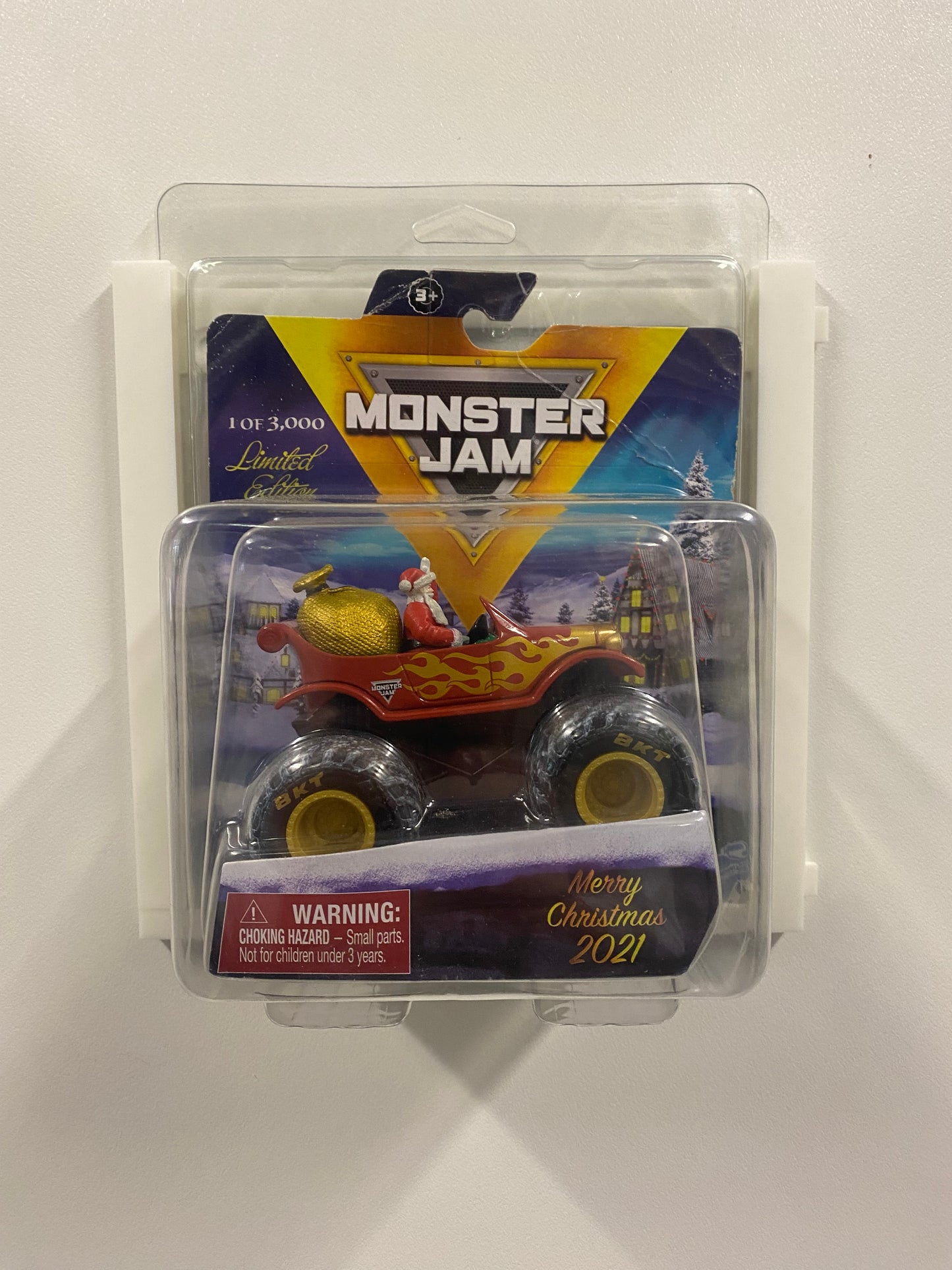 Protective case holder (Single)