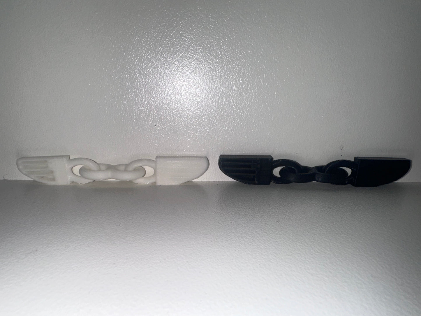 Truck Chain Connectors