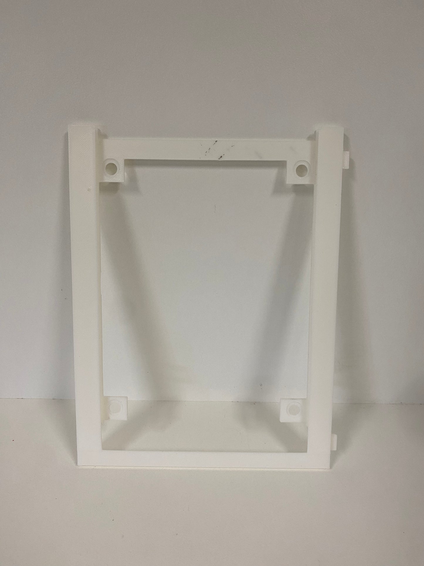 Dual Carded Truck Holder - Type 2