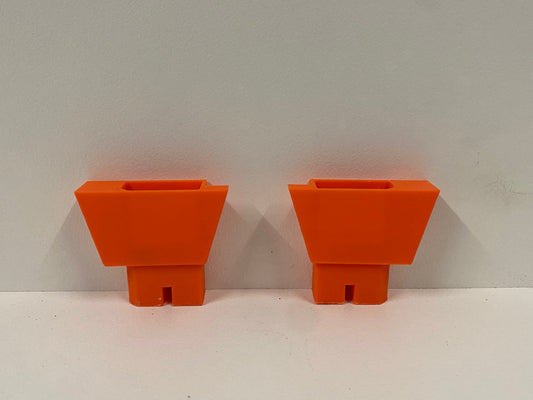 Finish Line Riser pair