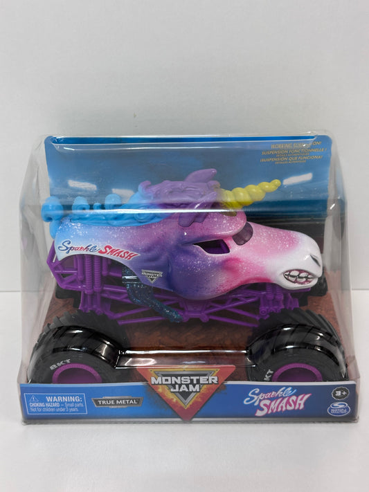 Sparkle Smash 1:24