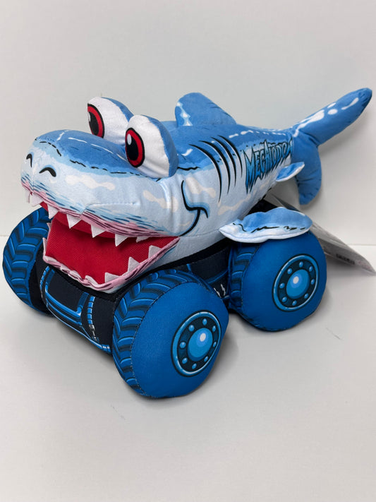 Megalodon Truckin' Pal