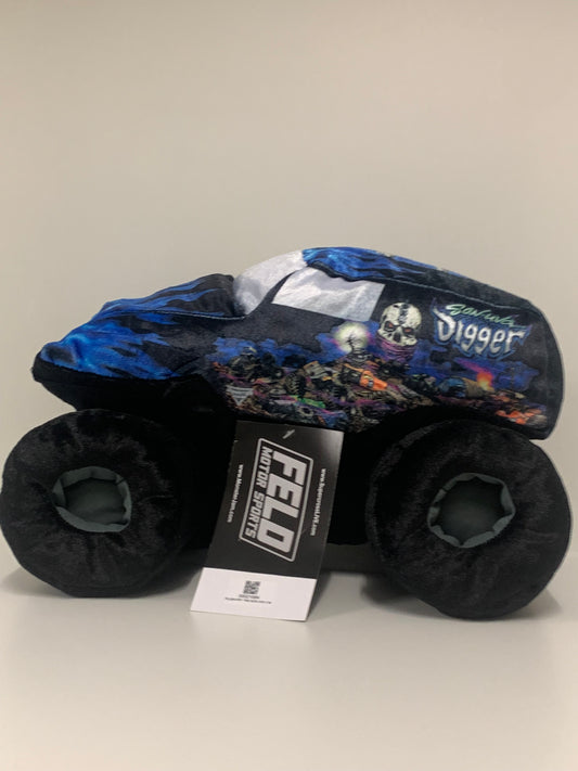 Sonuva Digger Plushie