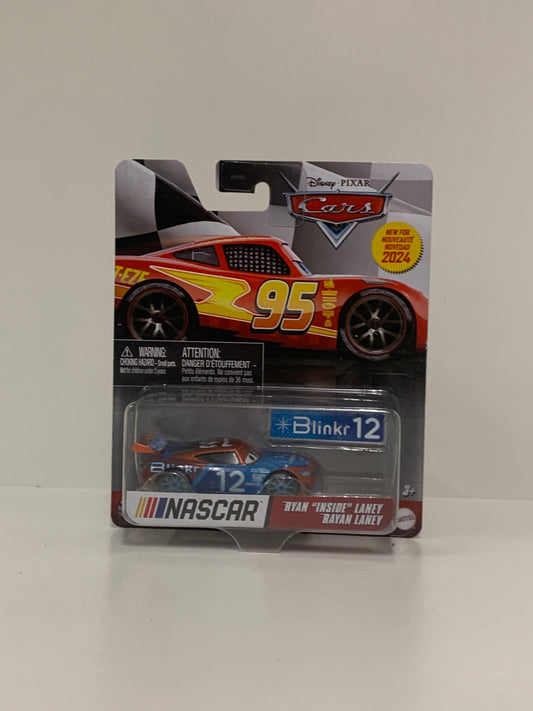Nascar Blinkr 12 (Discontinued)