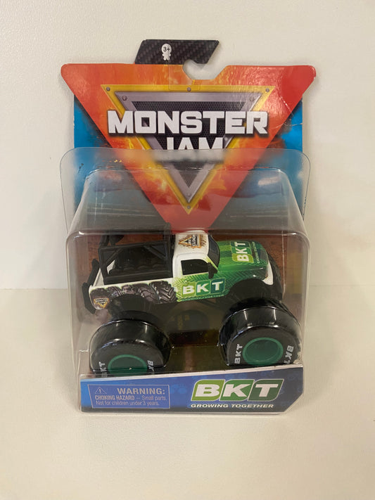 BKT Ride Truck (Loose bubble), 1:64
