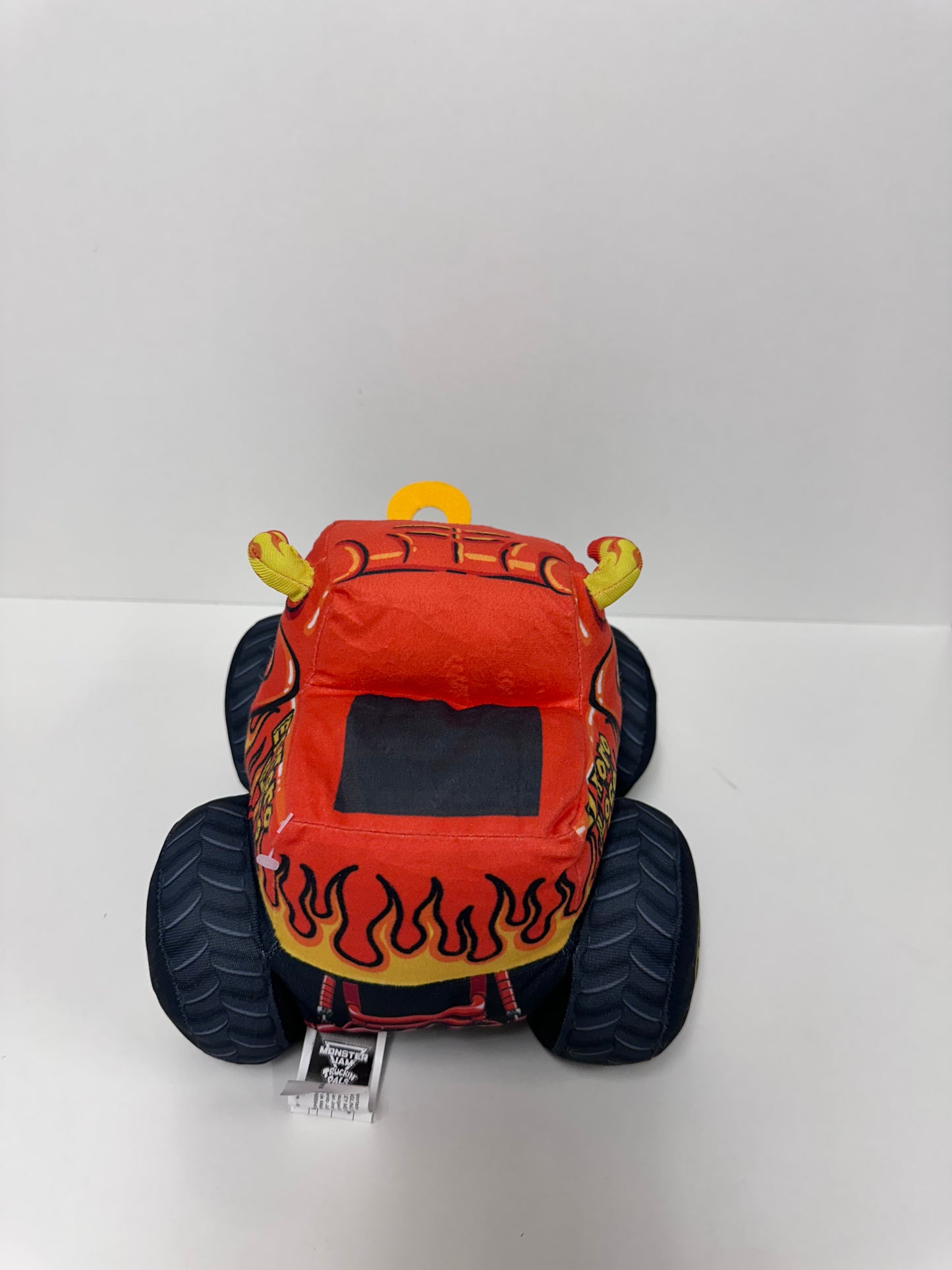 El Toro Loco Truckin' Pal