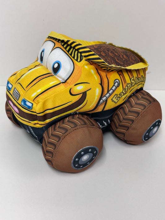 Earth Shaker Truckin' Pal