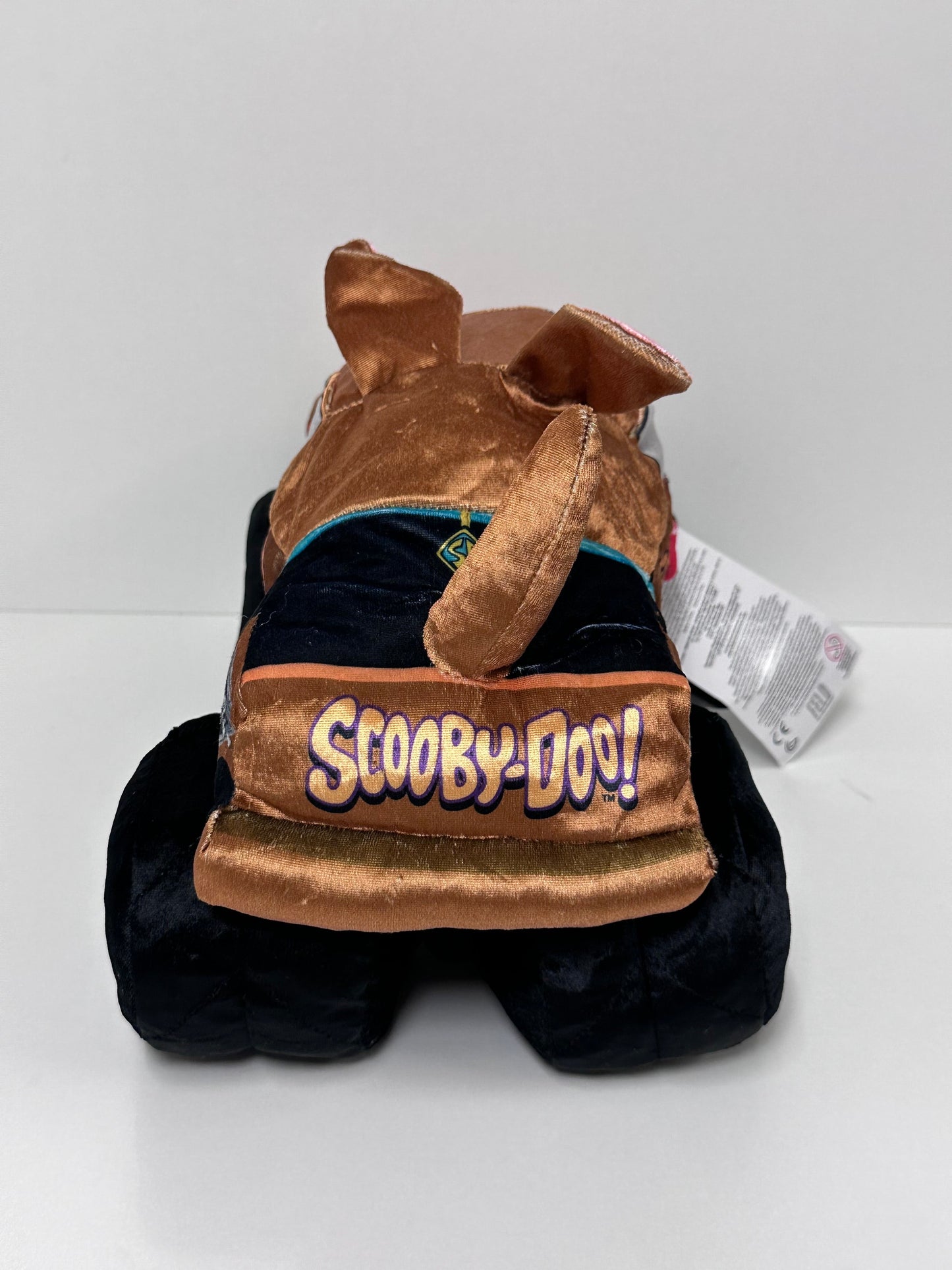 Scooby Doo Plushie