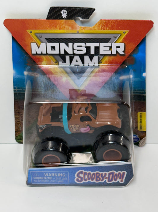 Scooby Doo, S10, 1:64