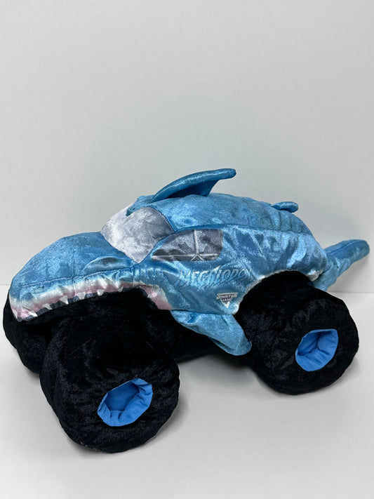 Megaladon Plushie
