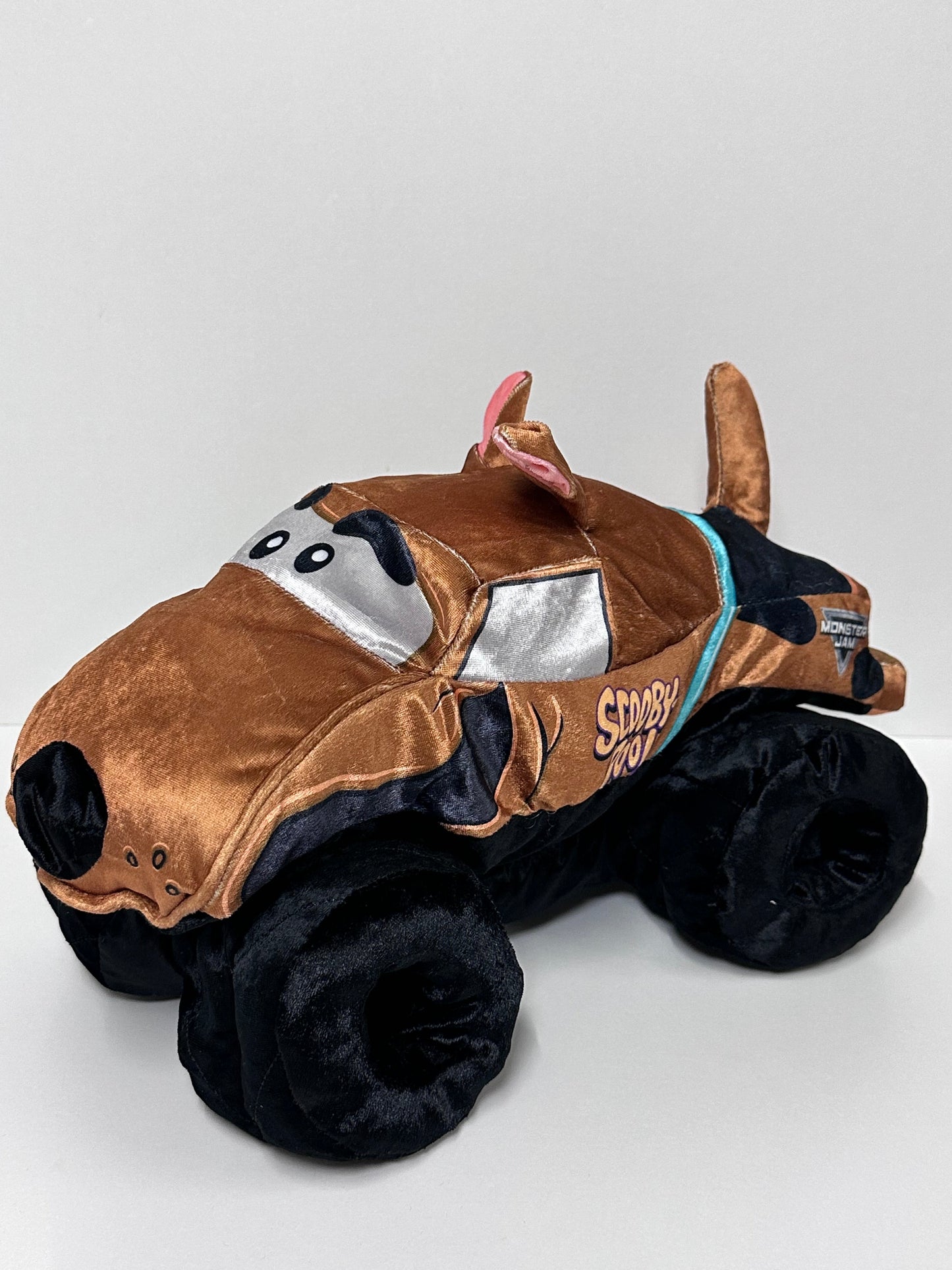 Scooby Doo Plushie