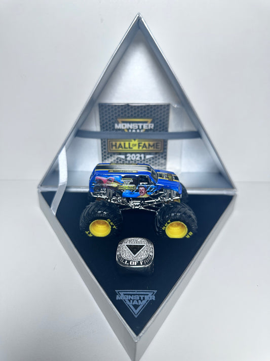 Hall Of Fame, 1 of 1000, 2021, 1:64