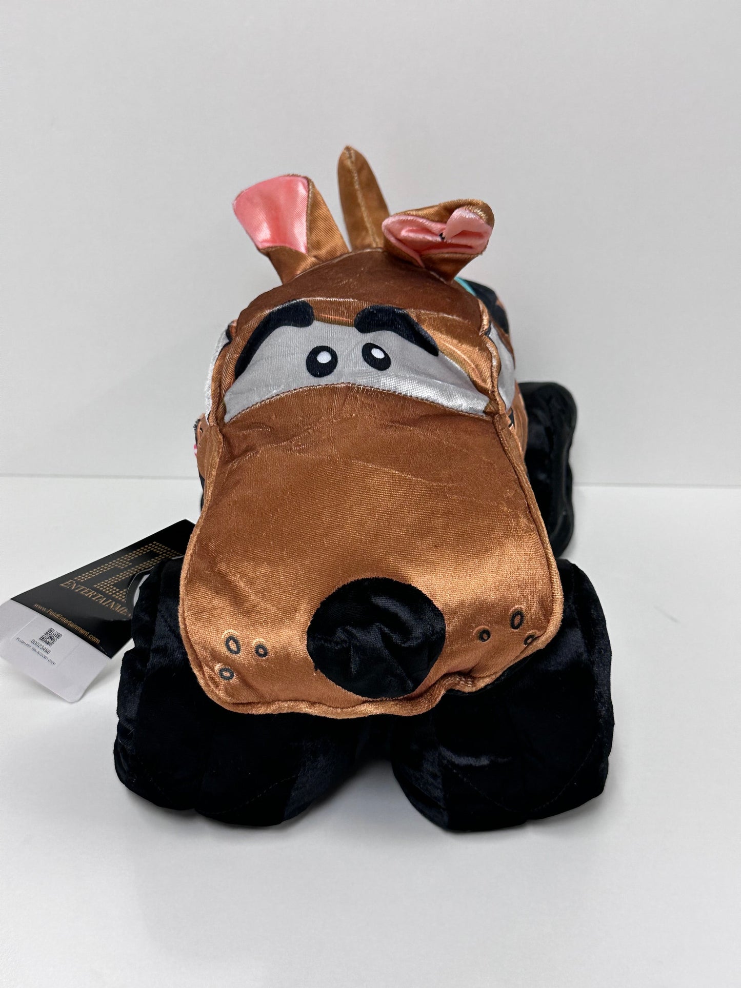 Scooby Doo Plushie