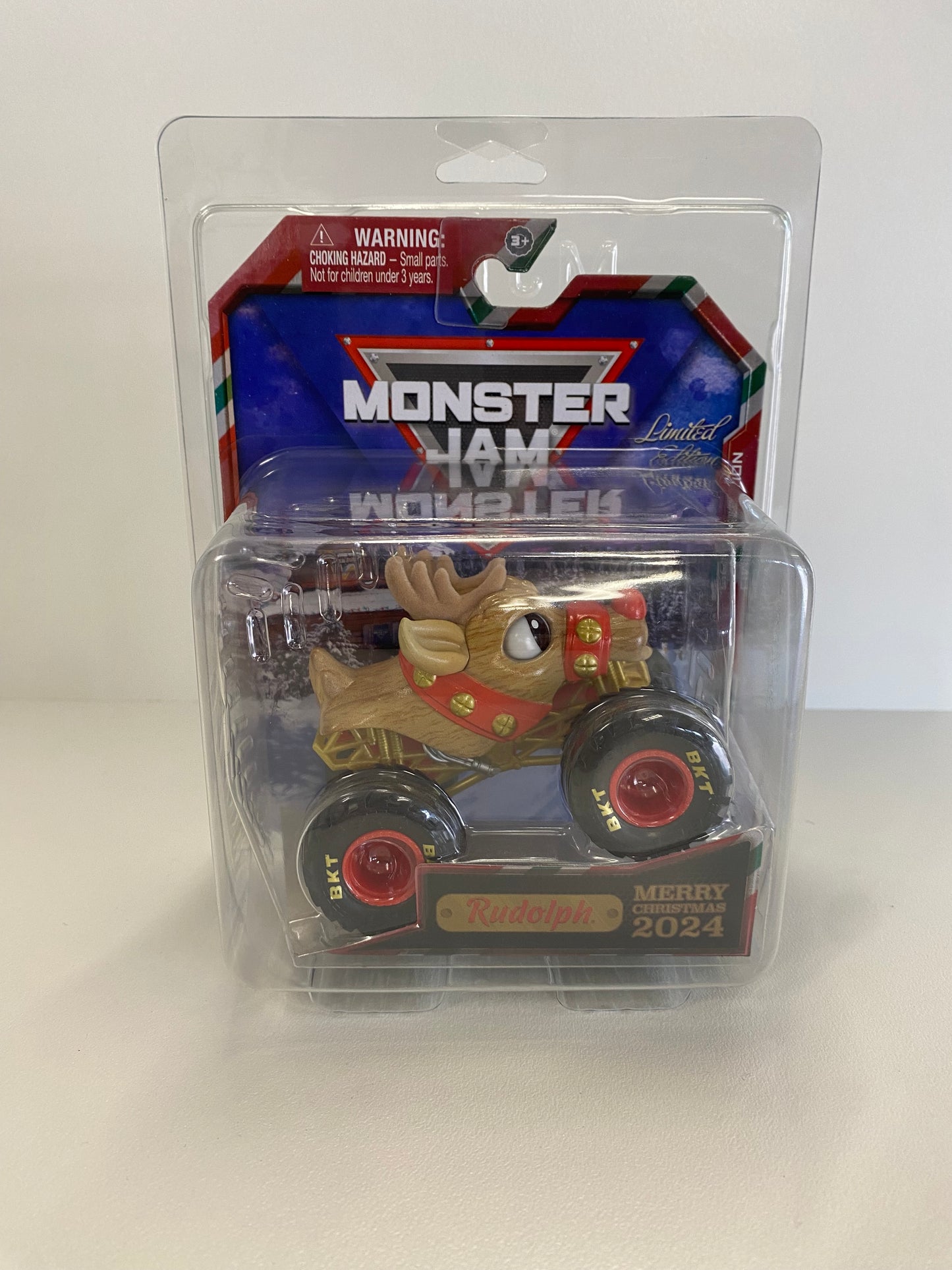 PRE ORDER - 1:64 - Single - Protective case - PRE ORDER