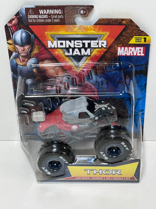 Thor, S1, 1:64