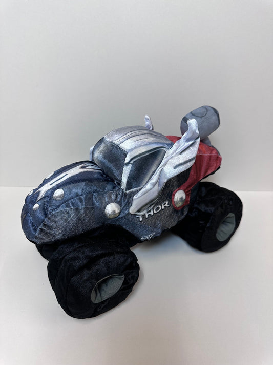 Thor Plush
