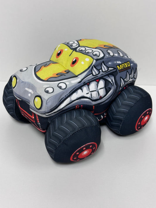 Max-D Truckin' Pal