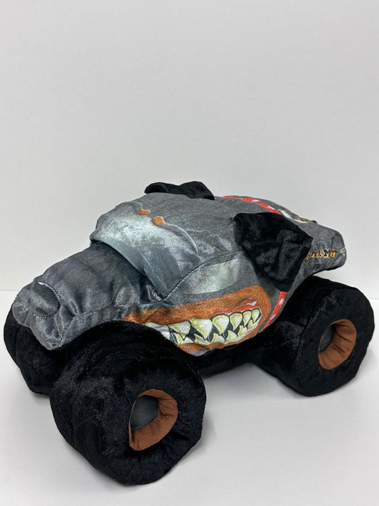 Monster Mutt Rottweiler Plushie