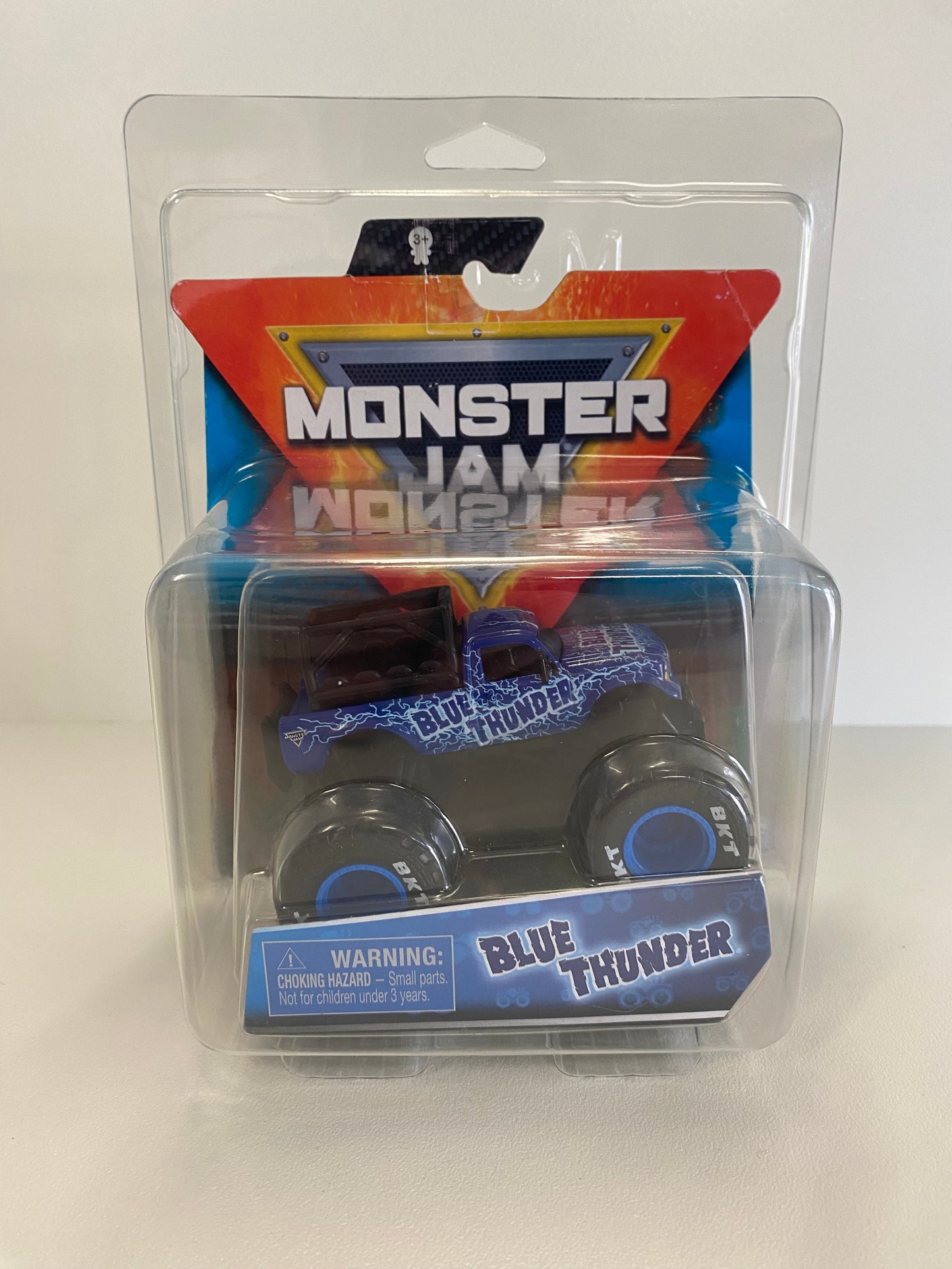 PRE ORDER - 1:64 - Single - Protective case - PRE ORDER